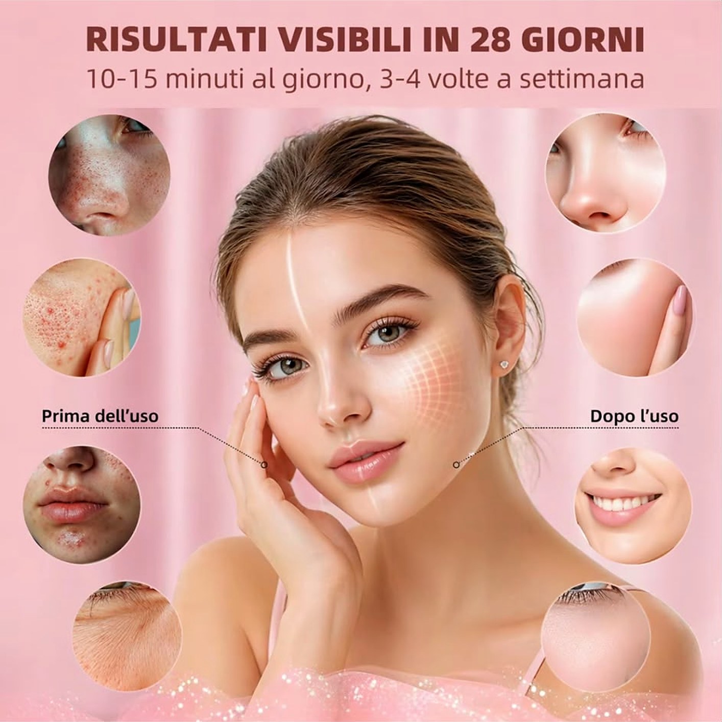 Risultati